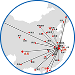 完善的质量体系认证